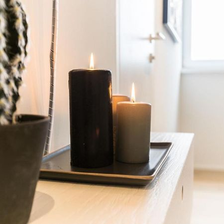 Апартаменты Smartflats - Люксембург Экстерьер фото