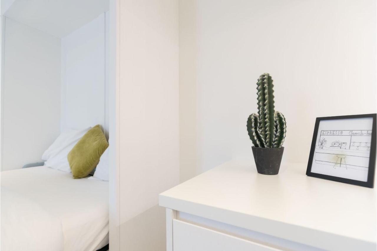 Апартаменты Smartflats - Люксембург Экстерьер фото