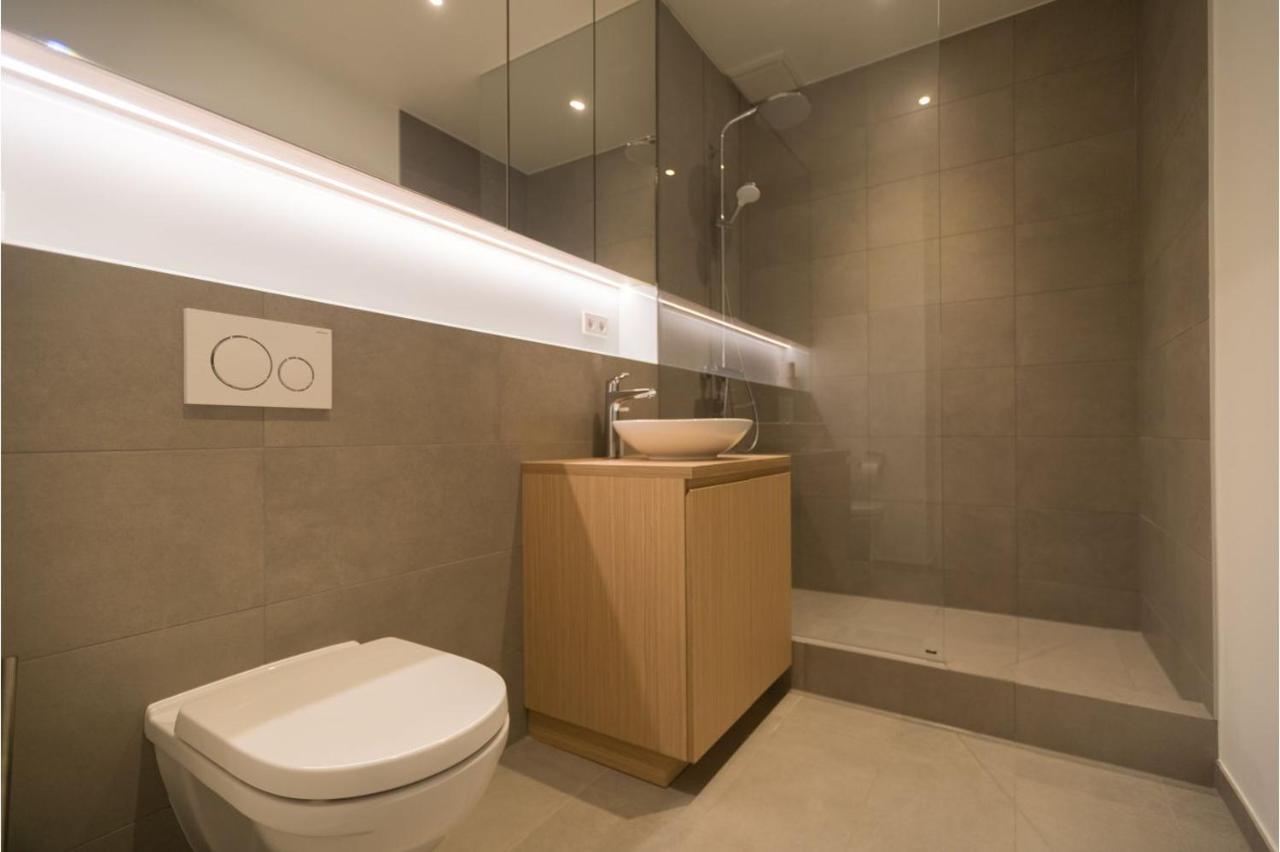 Апартаменты Smartflats - Люксембург Экстерьер фото