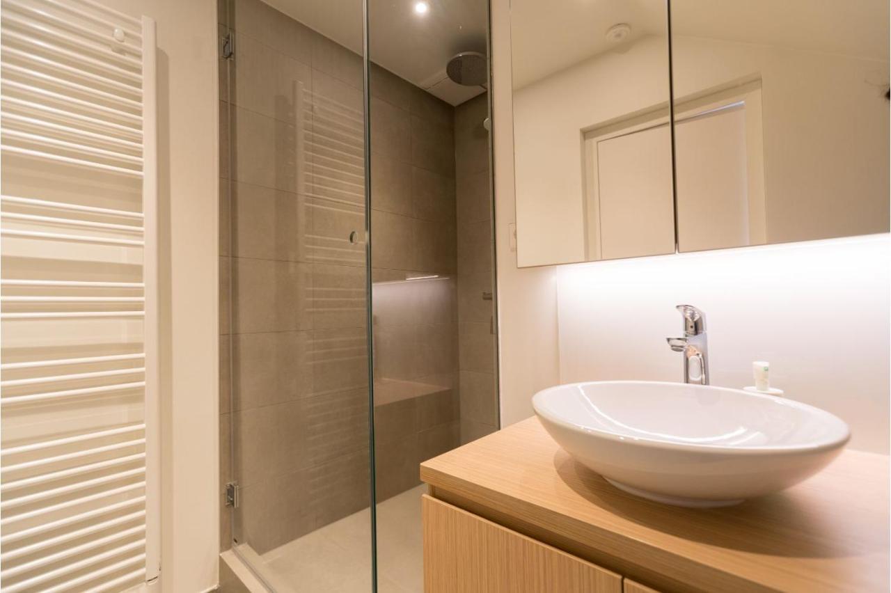 Апартаменты Smartflats - Люксембург Экстерьер фото