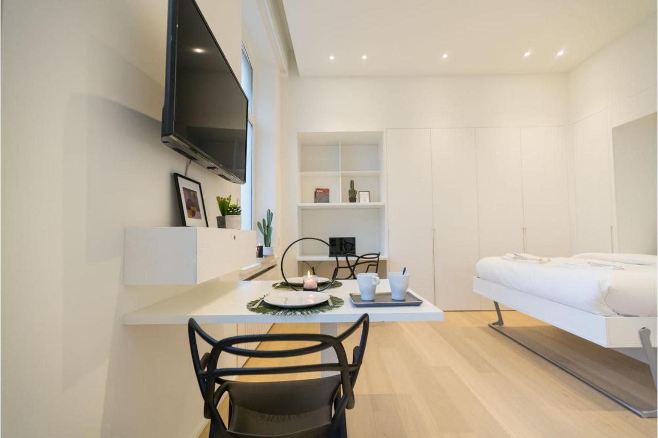 Апартаменты Smartflats - Люксембург Экстерьер фото